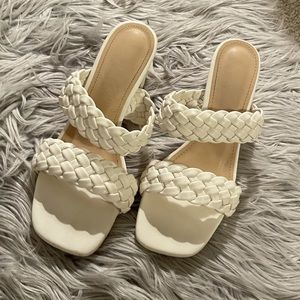 White Heals